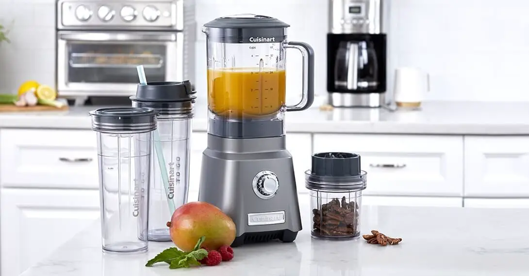 10 Best Juicer Blenders Kitchen Appliances