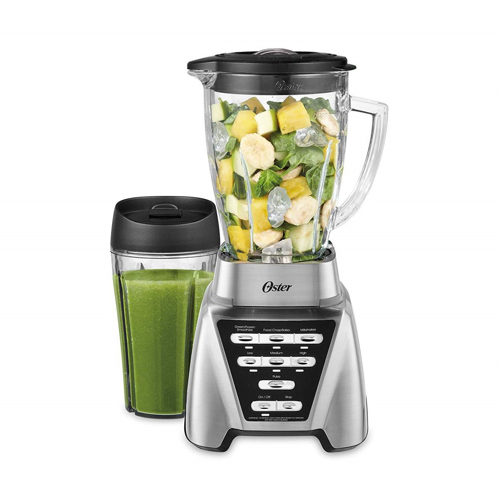 10 Best Juicer Blenders Kitchen Appliances