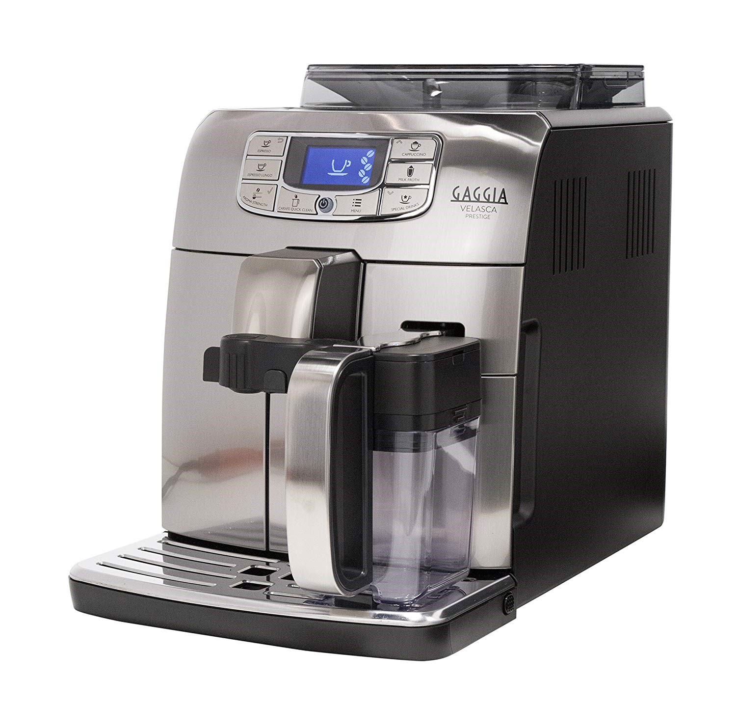 10 Best Espresso Machines Under 1000 Kitchen Appliances