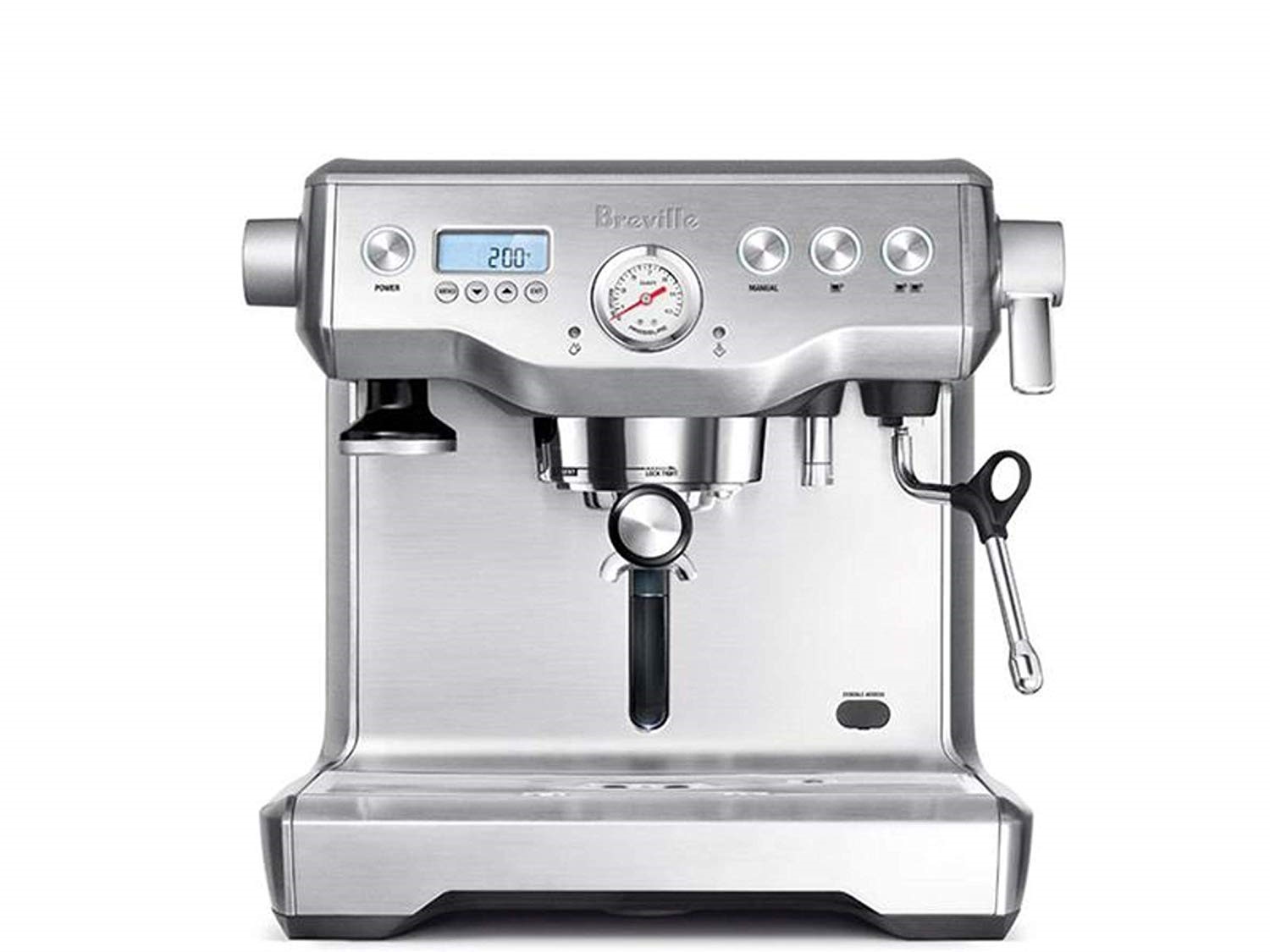 10 Best Espresso Machines Under 1000 Kitchen Appliances
