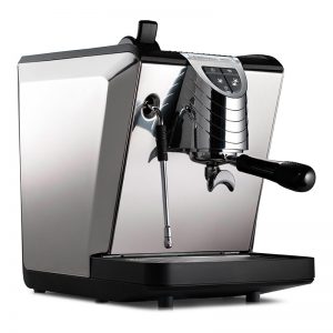 Best Espresso Machines Under $1000 Nuova Simonell Oscar II