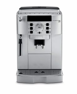 Best Espresso Machines Under $1000 DeLonghi Magnifica XS Automatic ECAM 22.110.S