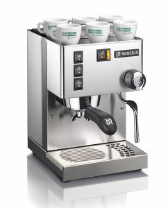 Best Espresso Machines Under $1000 Rancilio Silvia
