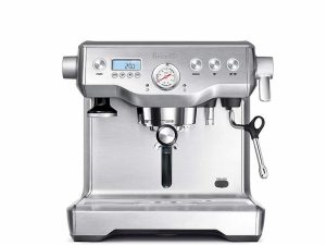 Best Espresso Machines Under $1000 Breville BES920XL Dual Boiler