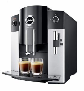 Best Espresso Machines Under $1000 Jura Impressa C65 Automatic Coffee Machine