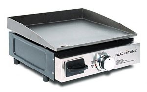 mobile home kitchen appliances Blackstone portable gas griddle