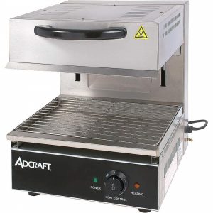 Salamander Kitchen Adcraft SAL-2800W Countertop Broiler