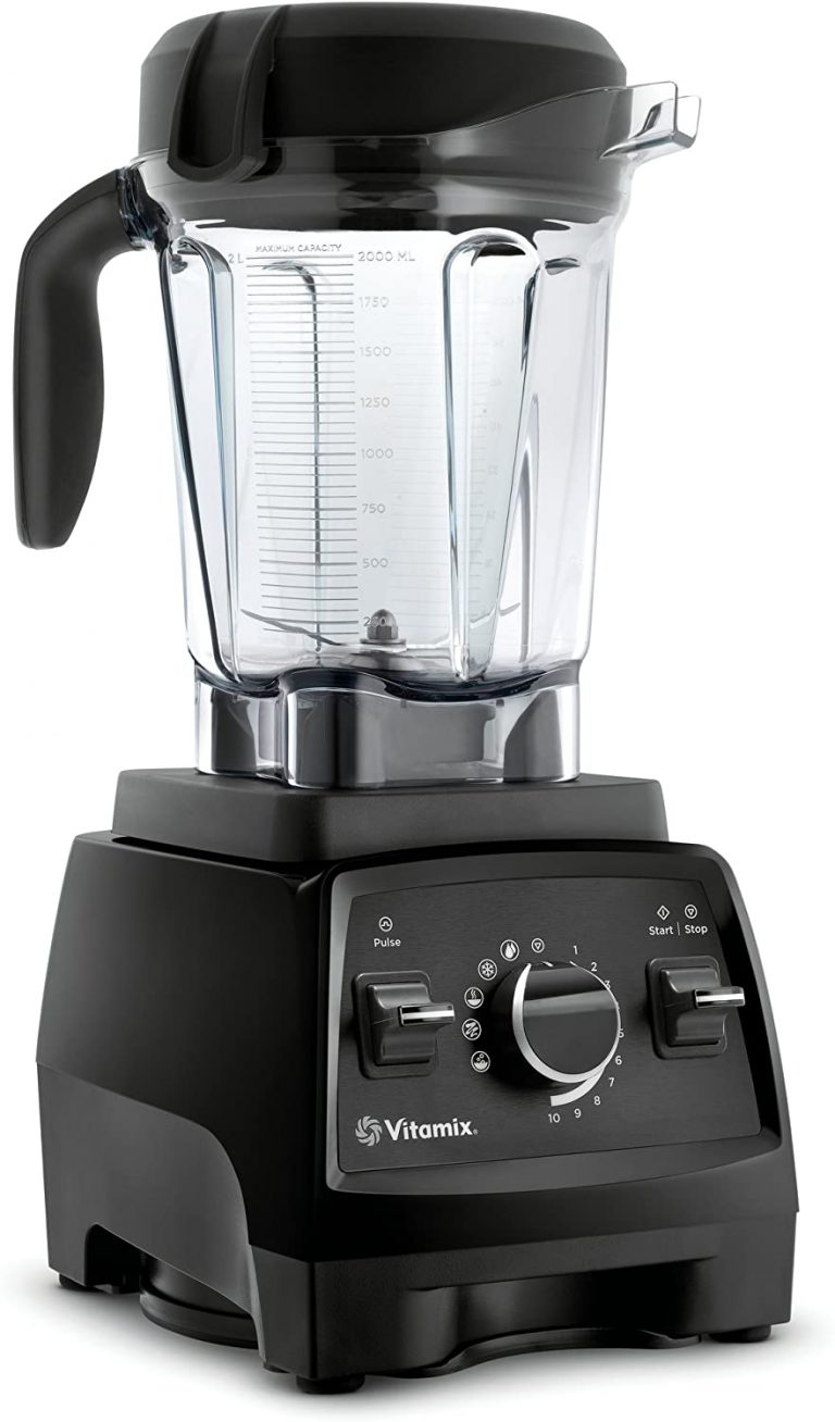 Best Blender For Frozen Fruit Smoothies Kitchen Appliances