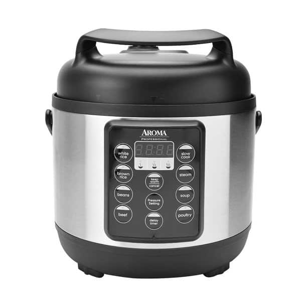 Smallest Pressure Cooker - Kitchen Appliances